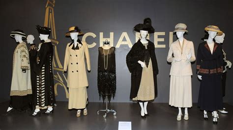 how many countries does chanel operate in|Chanel clothing wikipedia.